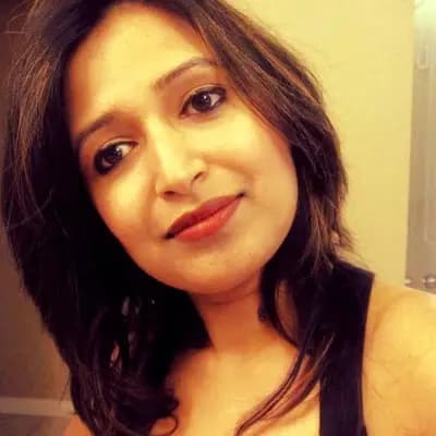 Aditi Chaudhuri