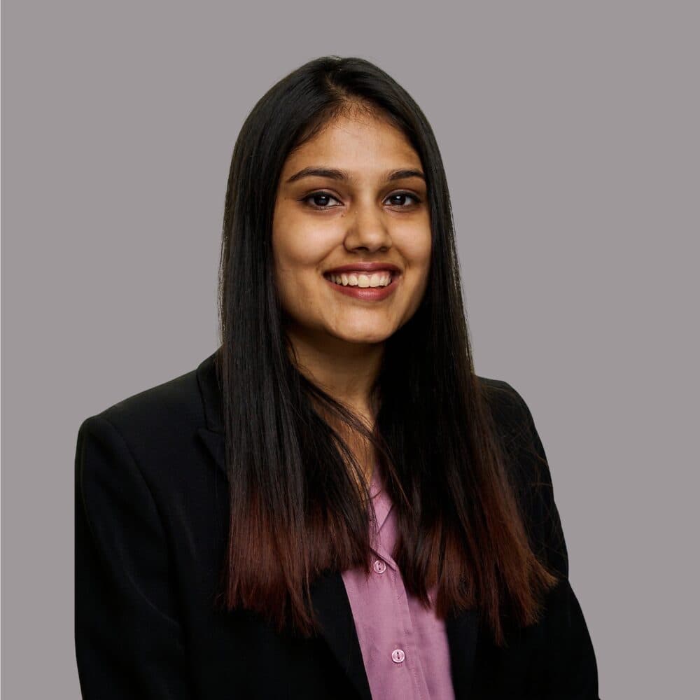 Aditi Mundra