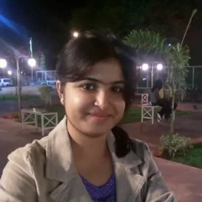 Aditi Sharma