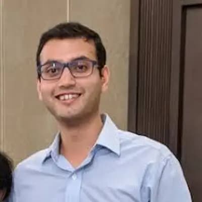 Aditya Krishnan