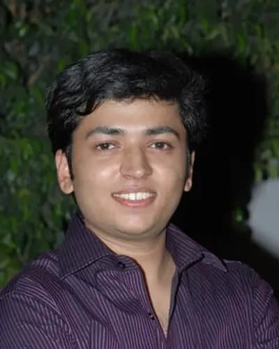 Aditya Mangal