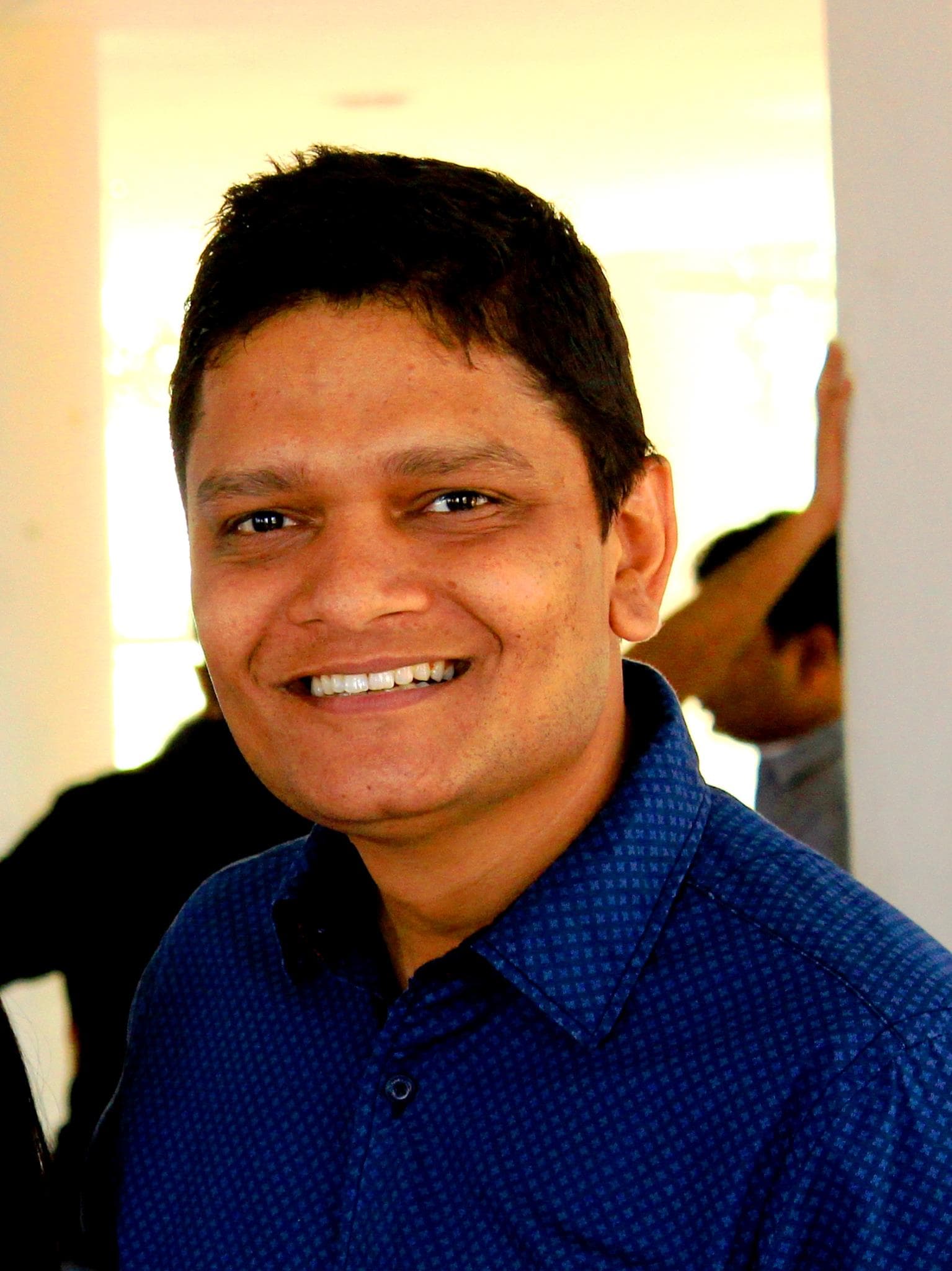 Aditya Prasad