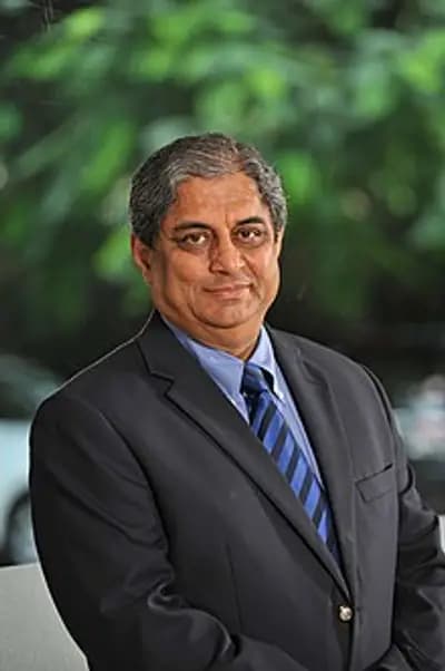 Aditya Puri