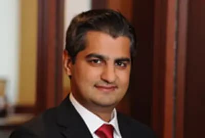 Aditya Sharma