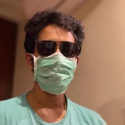 Aditya Unnikrishnan