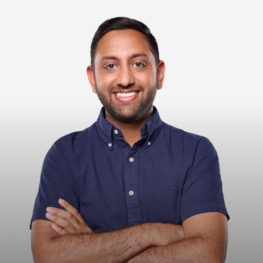 Adnan Esmail