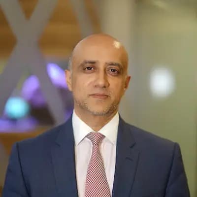 Adnan Haider