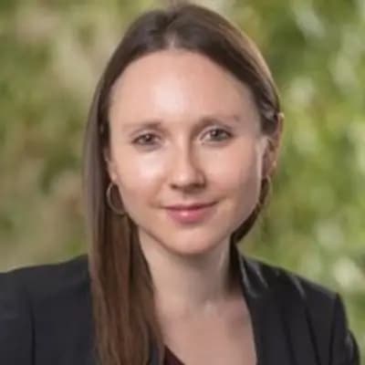 Adria Schulman-Eyink