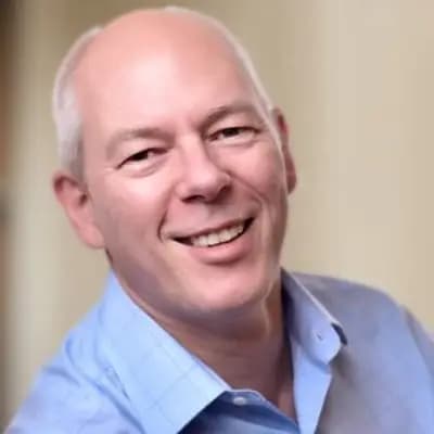 Adrian Cockcroft