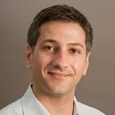 Adrian De Luca