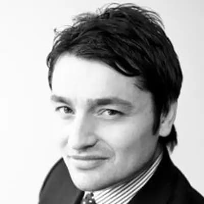 Adrian Drury