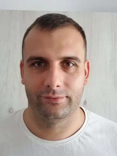 Adrian Dumitriu