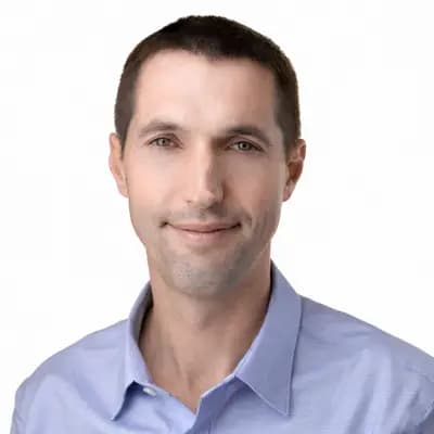 Adrian Fortino