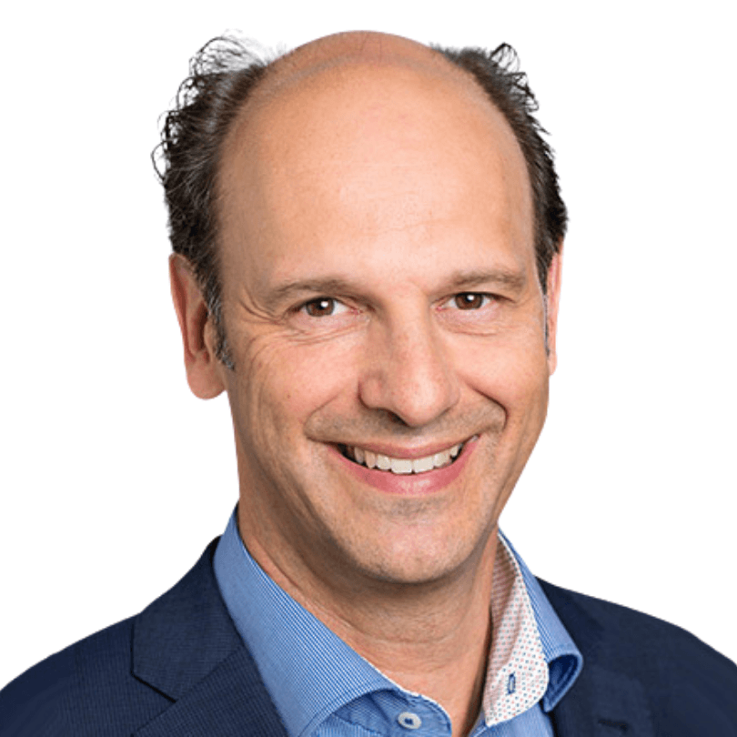 Adrian Gautschi