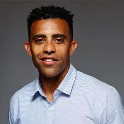 Adrian Gregory