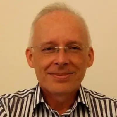 Adrian Kamellard