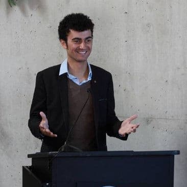Adrien Domoison