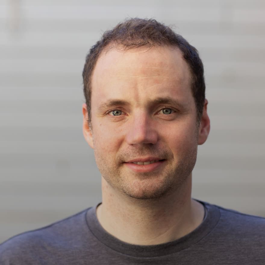 Adrien Treuille