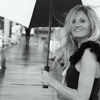 Adrienne Allen