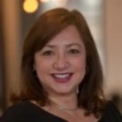Adrienne Greenberg