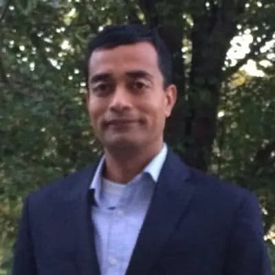 Advait Deshpande