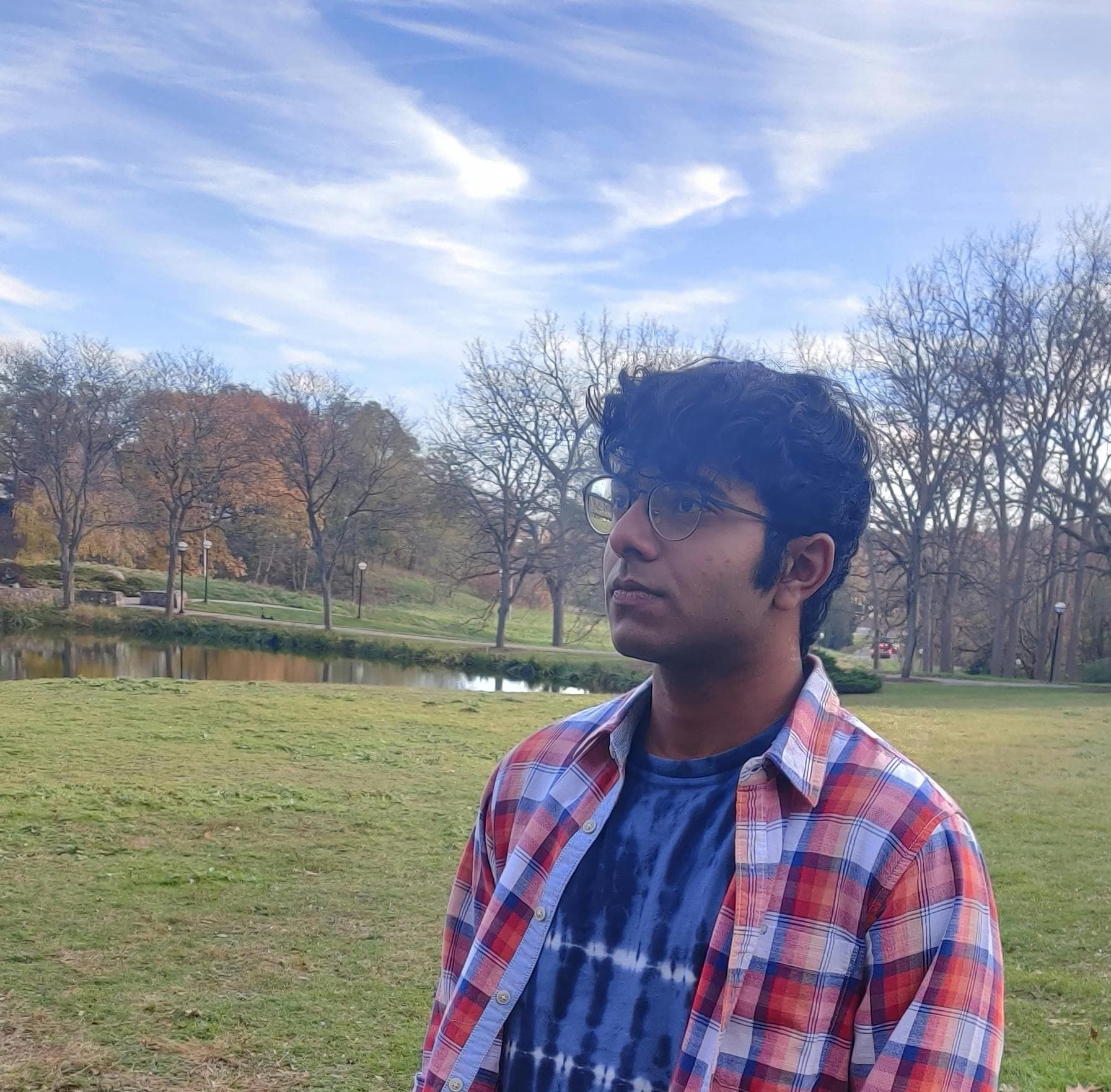 Advait Iyer