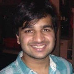 Advait Shinde