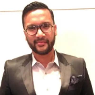 Afdhel Aziz