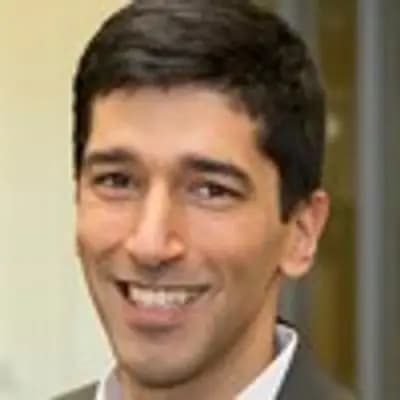 Afraaz Irani, MD