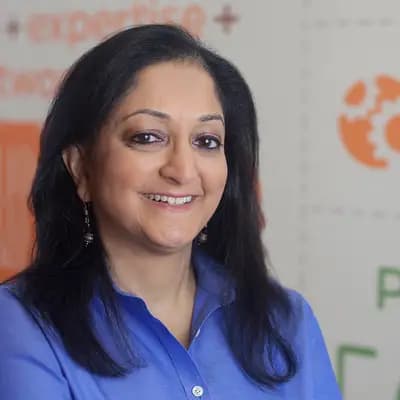Afshan R. Khan