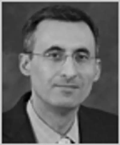 Afshin Mohebbi