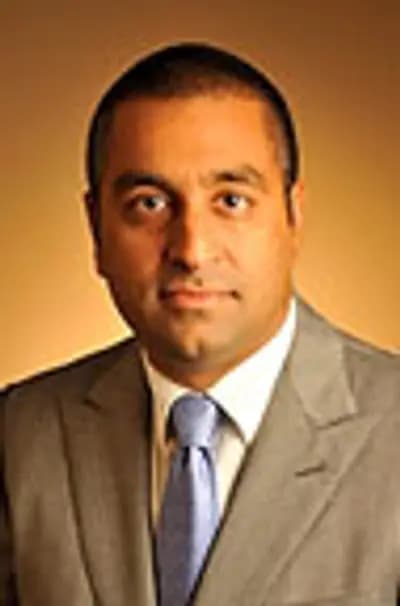 Aftab Kherani