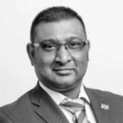 Afzal Ali