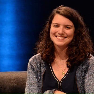 Agathe Pommery