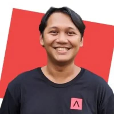 Agung Bezharie Hadinegoro