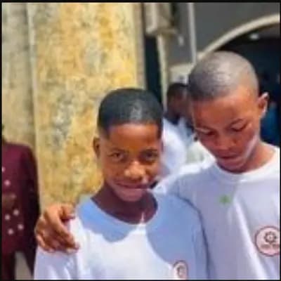 Agunlejika Isreal Adelowo