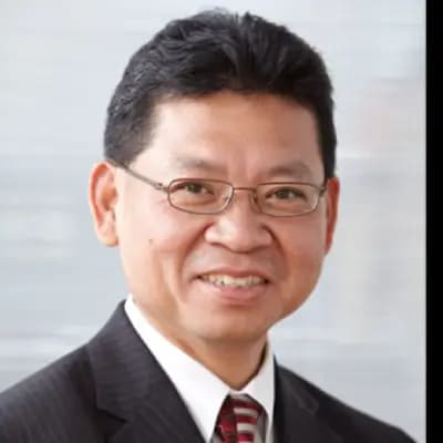 Agus Sudjianto