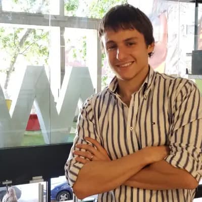 Agustin Rotondo