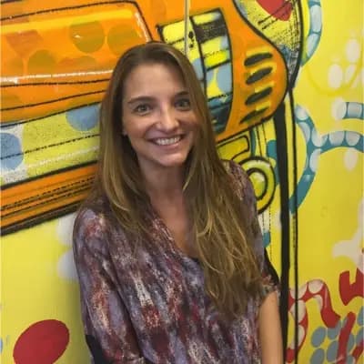 Agustina Palmai