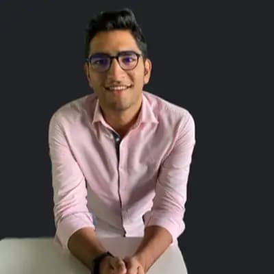 Ahan Rajgor