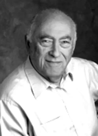 Aharon Dovrat
