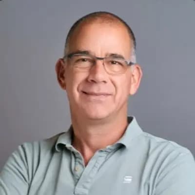 Aharon Navon