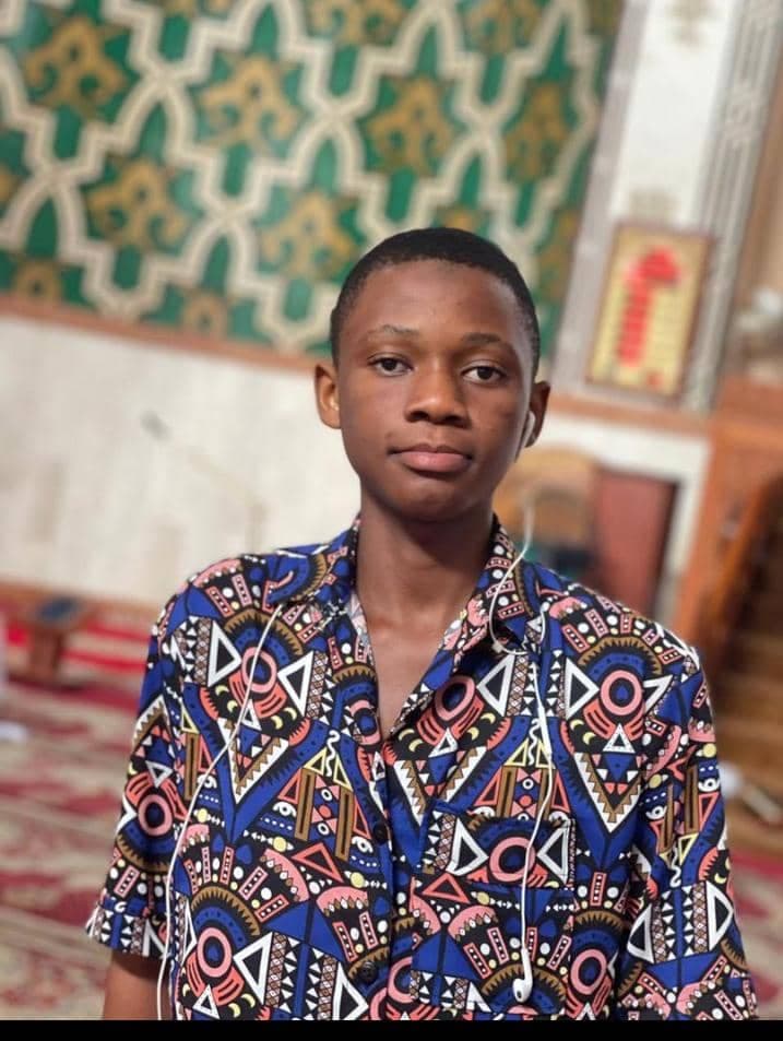 Ahmad Ajibola