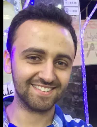 Ahmad Alhasan