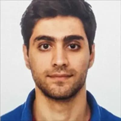 Ahmad Bayram