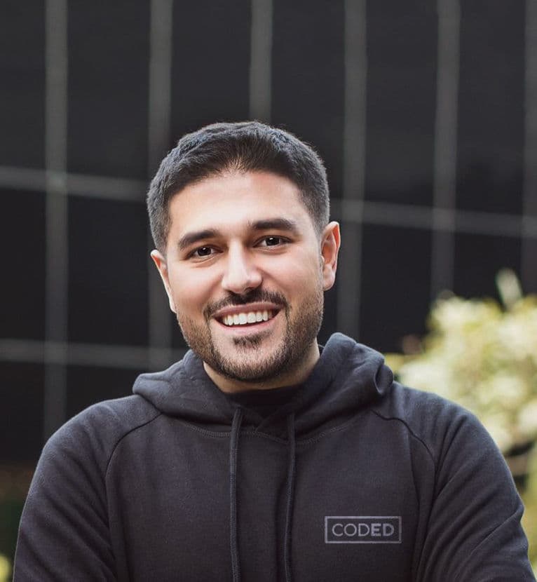 Ahmad Marafi