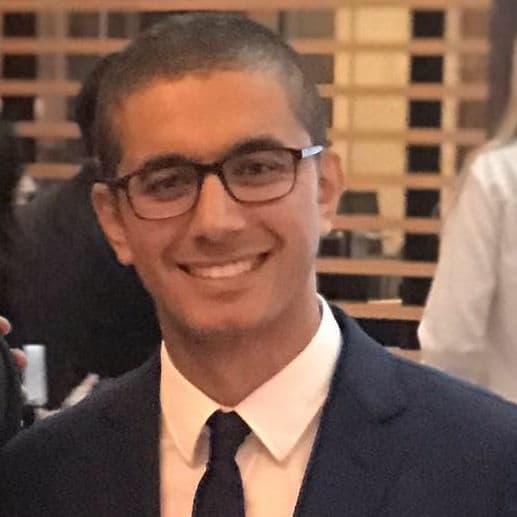 Ahmed Abdelhamid