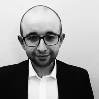 Ahmed Abdelkader