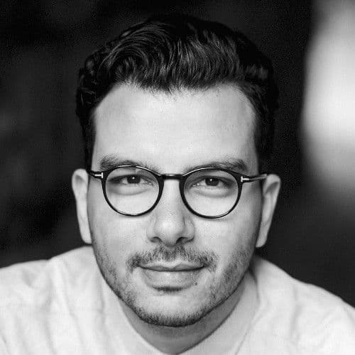 Ahmed Abou Hussein