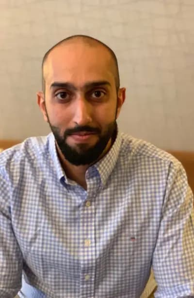 Ahmed Al-Ali